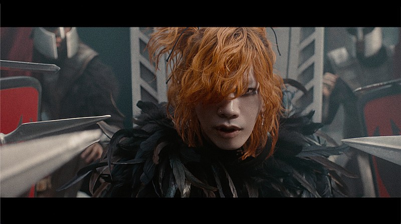 「米津玄師「POP SONG」MVが100万再生突破＆ハッシュフラッグ「#米津玄師POPSONG」登場」1枚目/4