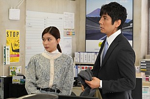 「「真犯人フラグ」“光莉”原菜乃華の失踪理由が判明　「プロキシマの金城が怪しい」「瑞穂が林の元カノ説」も」