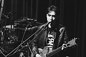 「成田昭次、ソロとして初のBillboard Live公演が決定」1枚目/1