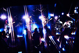 「＜ライブレポート＞Panorama Panama Town、新たなマスターピースを引っ提げた初の東京キネマ倶楽部公演」