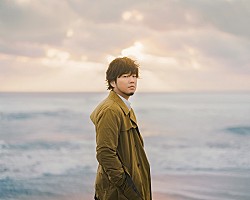 秦 基博の恒例アコースティック・ライブ【GREEN MIND】、今年は山中湖