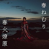 「春ねむりの2ndフルアルバム『春火燎原』の全貌が明らかに」1枚目/2