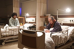 「「ミステリと言う勿れ」“牛田”小日向文世の演技に称賛の声　「ゾッとした…！」「さすがのお芝居」」