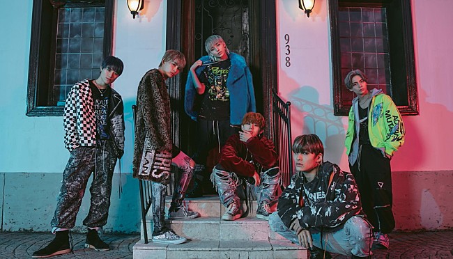 「ONE N&#039; ONLY、新曲「YOUNG BLOOD」MVをYouTubeにてプレミア公開」1枚目/1