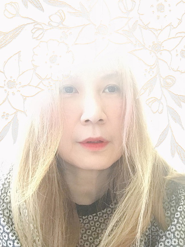 「新居昭乃、自身初となるBillboard Live YOKOHAMA公演が決定」1枚目/1