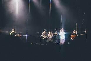 「【フレデリック×須田景凪『ANSWER』】、信頼関係とリスペクトが生んだ圧巻のステージ」