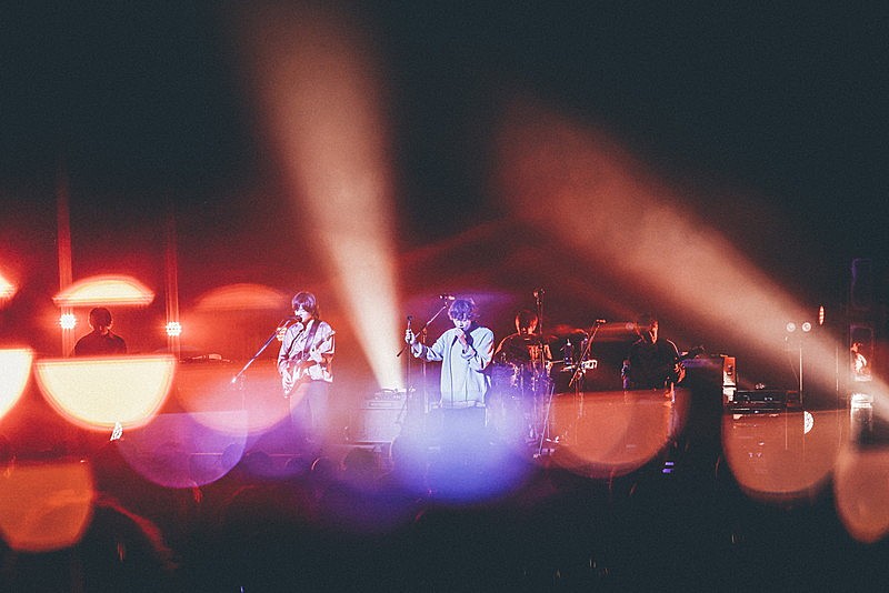 「フレデリック×須田景凪」2枚目/16