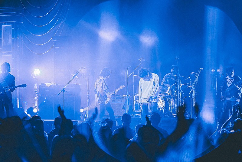 「フレデリック×須田景凪」3枚目/16