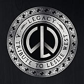 「故レスリー・ウェスト、スラッシュ/ザック・ワイルドら参加の追悼ALが日本先行発売」1枚目/1