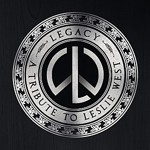 「故レスリー・ウェスト、スラッシュ/ザック・ワイルドら参加の追悼ALが日本先行発売」