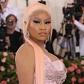 「ニッキー・ミナージュ、リル・ベイビーとの新たなコラボ曲「Bussin」を今週リリース」1枚目/1