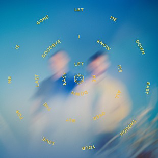 「オデッザ、4年ぶりの新曲「The Last Goodbye」にベティ・ラヴェット参加」