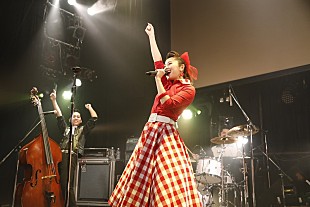 「The Biscats主催のロカビリーフェス大成功！ 芸人TAIGAや伝説のミュージシャンたちと踏み出した大きな一歩「ロカビリーブームを今の時代に起こさなくちゃいけない」」