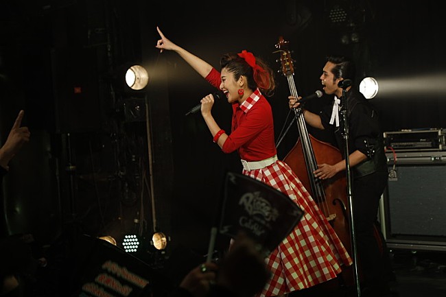 「The Biscats」4枚目/20