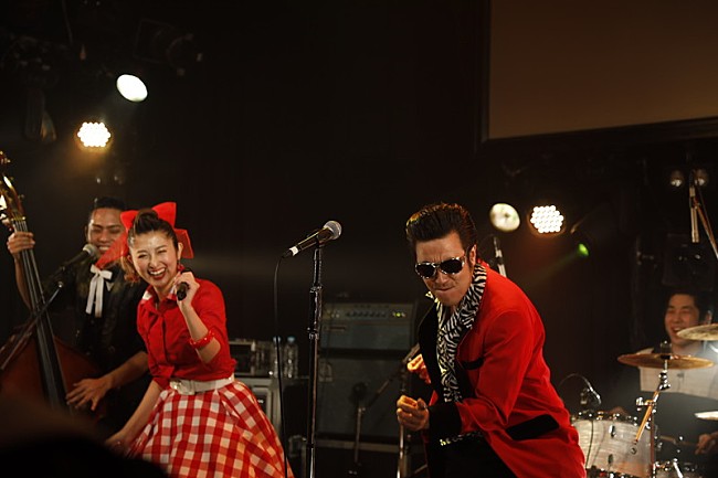 「TAIGA」7枚目/20