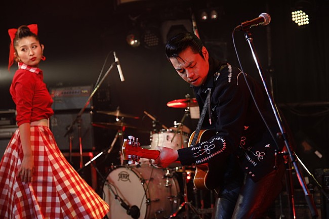 「The Biscats Kenji」8枚目/20