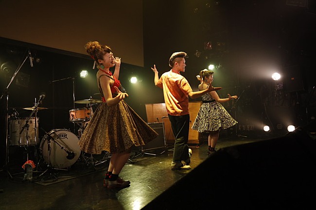 「Good Spirits」10枚目/20