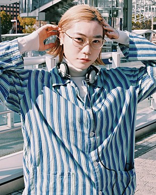 「みらんデビューアルバム『Ducky』3月リリース＆映画『愛なのに』主題歌「低い飛行機」先行配信」