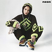 「アルバム『neon』」2枚目/5