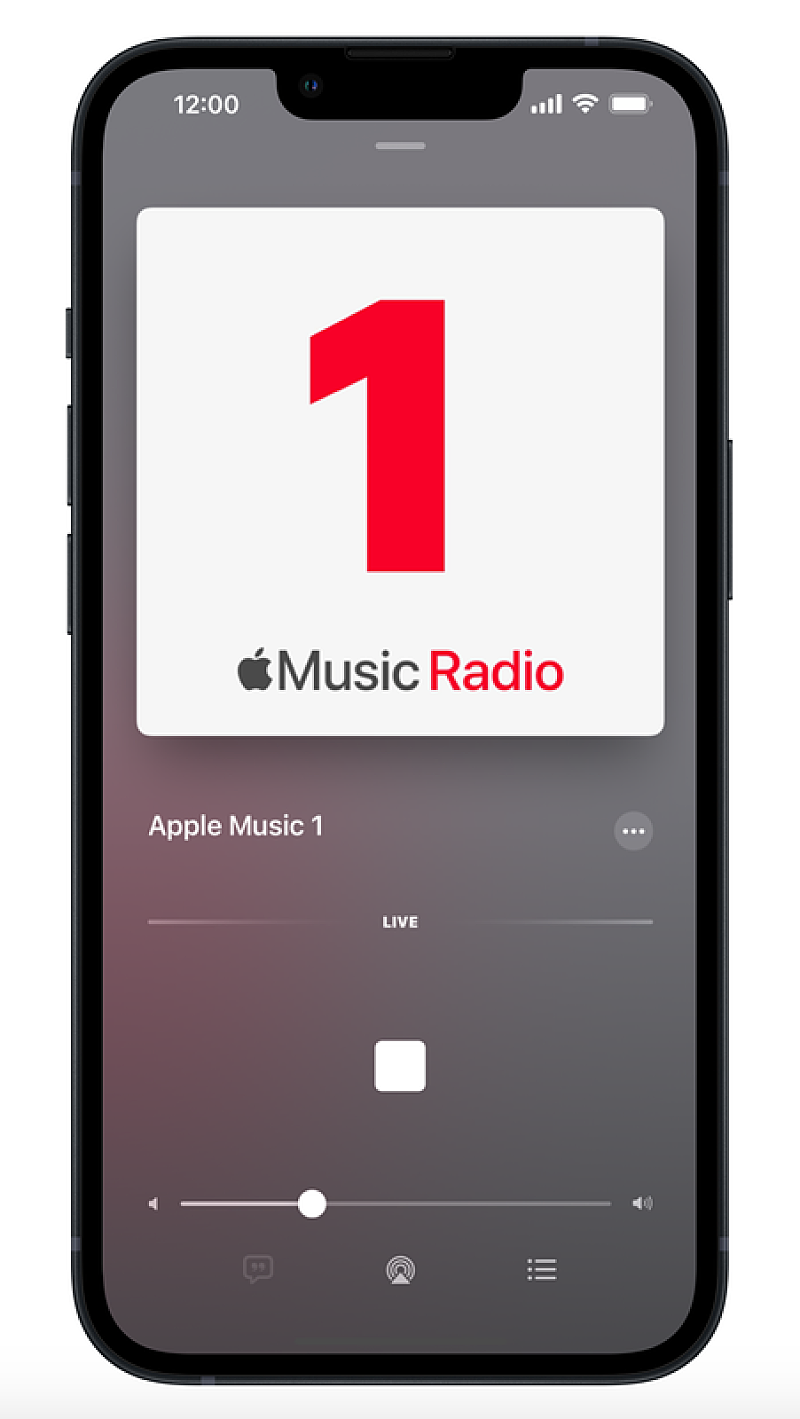 「Apple Music 1『The Zane Lowe Show』」4枚目/7