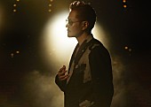「EXILE ATSUSHI、10周年記念ソロベストアルバムのファン投票開始」1枚目/1