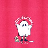 「アルバム『cloud achoo』通常盤」2枚目/2