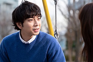 「「となりのチカラ」“チカラ”松本潤の「同じ世界に生きている」発言が話題に　「すごくすてき」「心が温かくなった」」