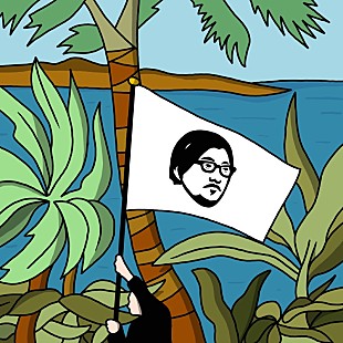 「冨田ラボ、ぷにぷに電機迎えた新曲リリース決定」