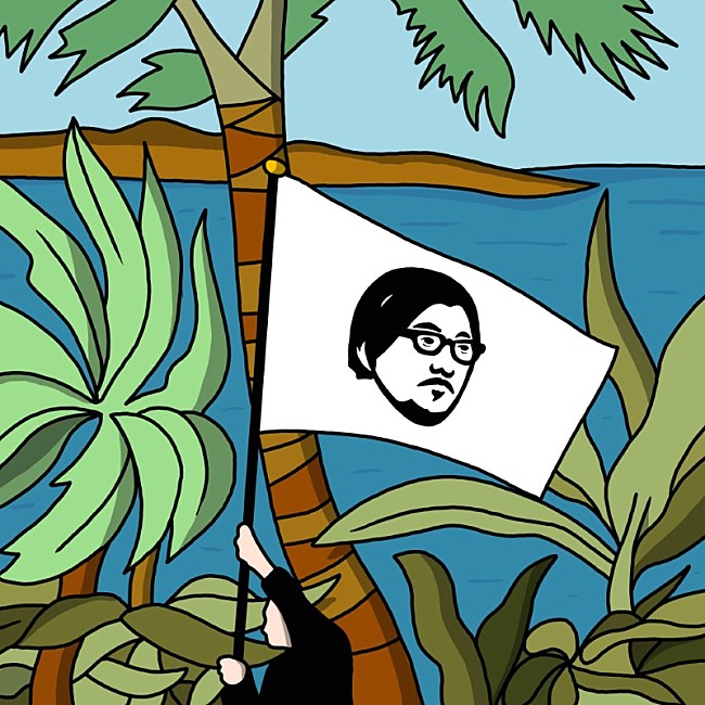 「冨田ラボ、ぷにぷに電機迎えた新曲リリース決定」1枚目/3