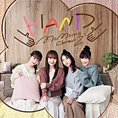 「ももクロ、6thアルバム『祝典』収録曲「HAND」先行配信開始」1枚目/2