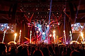 「＜ライブレポート＞GLAY、希望と勇気に溢れたさいたまスーパーアリーナ公演(2/5)ロングレポート」1枚目/21