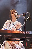 「＜ライブレポート＞TOMOO、“あなた”に届けたWWW Xワンマン 「YOU &amp;amp; Iの“I”はいらない。ひたすら“YOU”でいい！」」1枚目/8