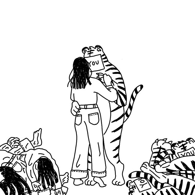 「adieu(上白石萌歌) 、「旅立ち」リリックビデオ公開」1枚目/2