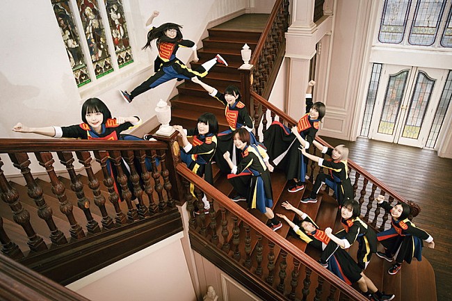 「GANG PARADE」4枚目/4