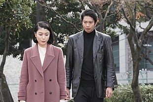 「「婚活探偵」最終回「向井理の代表作になった」　“黒崎”向井に「おめでとう！」と祝福の声も」