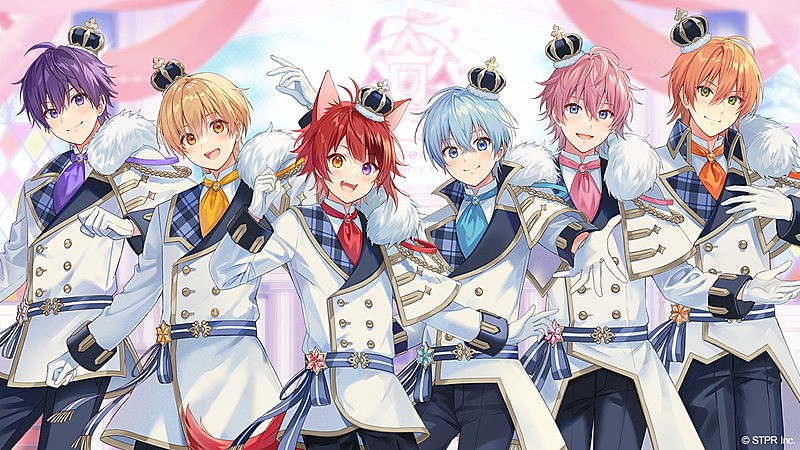 「すとぷり」2枚目/2