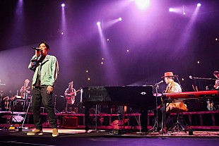 「スキマスイッチ全国ツアー開幕、初日の興奮をお届け」