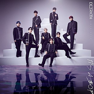 「【ビルボード】OCTPATH『IT'S A BOP』初週10万枚でシングル・セールス首位デビュー」