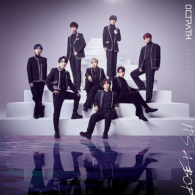 「【ビルボード】OCTPATH『IT&#039;S A BOP』初週10万枚でシングル・セールス首位デビュー」1枚目/1