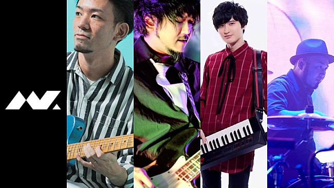 「AtRバンド 」3枚目/10