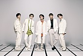 「Da-iCEの最新EP『REVERSi』、内澤崇仁（androp）＆佐藤千亜妃が楽曲提供」1枚目/1