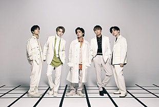 「Da-iCEの最新EP『REVERSi』、内澤崇仁（androp）＆佐藤千亜妃が楽曲提供」