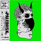 「Paledusk、新曲「SLAY!!(feat.Hideyoshi)」配信リリース＆MV公開」1枚目/2