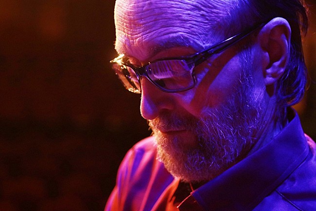 「ジョージ・ウィンストン、約3年ぶりの新作『ナイト』から「ビバリー」先行配信」1枚目/1