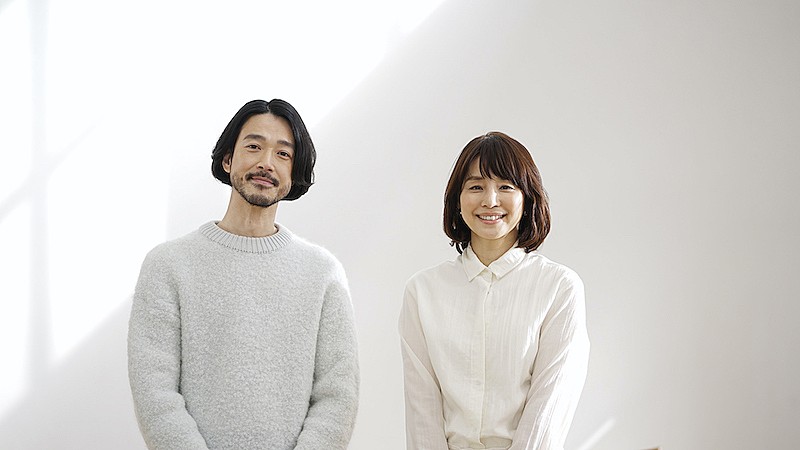 大橋トリオ、石田ゆり子出演の「GIFT」MV公開