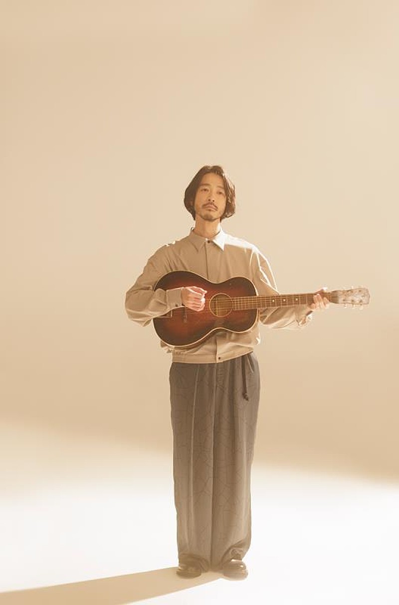 大橋トリオ、「虹とカイト」アニメMV公開 