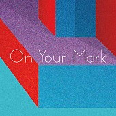 「Awesome City Club、「On Your Mark」配信リリース決定」1枚目/1