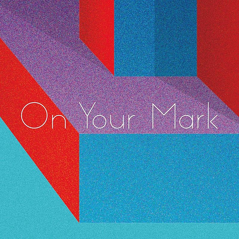 Awesome City Club、「On Your Mark」配信リリース決定