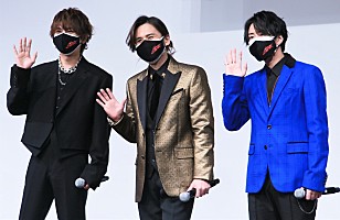 堂本光一、佐藤勝利＆北山宏光との“共通点”を告白 佐藤「『SHOCK』は