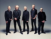 「サンダー、ニュー・アルバム『Dopamine』4/29発売決定　同作より1stシングル「The Western Sky」公開」1枚目/2